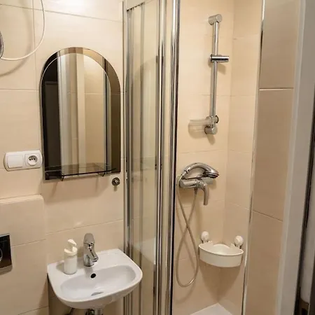Asnyka Old Town Apartment