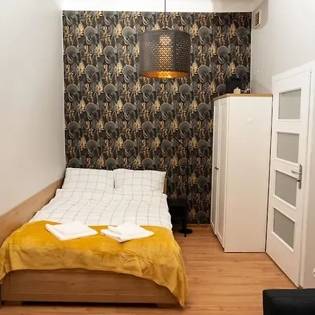 Asnyka Old Town كراكوفيا